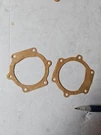Genuine Volvo Penta 819959-8 Gasket (2 For $15) Oem Nos VPB10. Fixed Price $15.00.