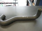 Mercury Marine Hose Part Number 54906 JOBOX3. Fixed Price $10.00.