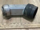 Omc 910163 Exhaust Elbow 910168 Hose - Used. Fixed Price $21.45.