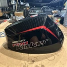 Mercury Marine 9.9 10 20 4-STROKE Pro Kicker Black Top Cowling 8M0134515. Fixed Price $600.00.
