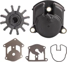 Water Pump Repair Kit Impeller Housing Omc King Cobra 1992-1995 3854661 18-3469. Fixed Price $136.54.