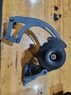 YSC-10111-10-0C Yamaha 4.3L V6 Stern Drive Alternator Brackets YSC-10140-01-AC. Fixed Price $100.00.