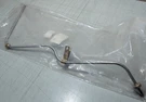 Genuine Mercury Mercruiser 4.3L Oil Gauge Tube 864577A1 New Oem Dipstick. Fixed Price $109.93.
