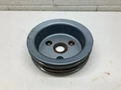Y2 YSC-10251-10-0C Yamaha Pulley, Crankshaft YSC10251100C,GENUINE Oem Part. Fixed Price $125.00.