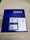 Volvo Penta 275 280 285 290 Dp-g Upper Joint Bellows New 876294. Fixed Price $85.26.