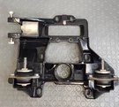 Volvo Penta Sx-m Inner Transom Plate 3868844, 3854605. Fixed Price $150.00.