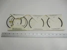 856171 3853960 856381 Oem Volvo Penta Marine Engine Piston Ring Set. Fixed Price $35.55.