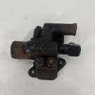 Oem Mercury Marine Mercruiser Thermostat Housing Cover 861493A07 47587. Fixed Price $36.00.