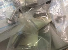 New Mercury Mercruiser Quicksilver Screw, #10-40108 25, P/5. Fixed Price $13.99.
