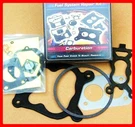 Marine Carburetor Kit & Float - Rochester Gm Jet Bbl 2GC 2GV Mercruiser Omc. Fixed Price $69.90.