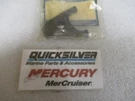 N12B Mercury Quicksilver 72624 Distributor Clamp Oem New Factory Boat Parts. Fixed Price $9.20.