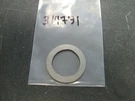 Johnson Evinrude Omc 0314731 Thrust Washer J286. Fixed Price $15.00.