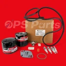 Mercury Maintenance Kit 300 Hour - 3.0L Mpi Rwc (2008 & Newer) Part # 8M0147062. Fixed Price $159.95.
