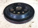 Gm Mercruiser Crankshaft Pulley 3793716 Bw. Fixed Price $45.00.