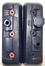 Volvo Gm Cover 12554257, 12554256. Fixed Price $64.99.
