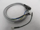 839370 Volvo Penta Marine Stern Drive Mechanical Lift Cable Trunk. Fixed Price $34.69.