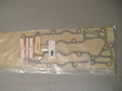 Nos Oem Mercury Mercruiser 2) 27-35898T Nla Intake Manifold Gasket Set Pair BG3. Fixed Price $6.95.