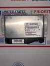 98-01 Audi A6 V6 2.8L Quattro Transmission Computer Module 4B0 927 156 Bs. Fixed Price $115.00.