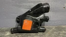 Volvo Penta 7.4L 454 Thermostat Housing # 3854383. Fixed Price $90.00.