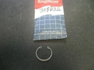 Johnson Evinrude Omc 0308632 Retaining Ring JO127. Fixed Price $8.00.