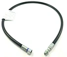 Volvo Penta 853454 Power Steering Hose AD30A MD40A 230A AQ175A AQ200D AQ211A. Fixed Price $399.65.