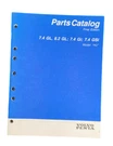 1995 Volvo Penta "hu" 7.4GL, 8.2 7.4GI, 7.4GSI Parts Catalog 7797019-2. Fixed Price $9.95.