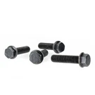 Volvo Penta Oem Engine Exhaust Attach Bolt Kit, 3853916. Fixed Price $63.96.