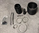 Mercruiser Mercury Alpha One Gen Ii New Bellow Kit 74639A2 18654A1 816431A1. Fixed Price $39.99.