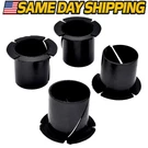 (4PK) Steering Bushing 532003366 3366R Fits Husqvarna Ayp Craftsman Poulan Husky. Fixed Price $9.49.