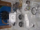Kohler 344089 Sherwood G907P Pump Repair Kit G-907PMJK Marine Generator Parts. Fixed Price $239.00.