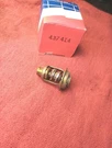 Omc Evinrude Johnson Brp 434841 437414 Thermostat Oem Genuine. Fixed Price $12.75.