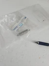 Genuine Volvo Penta Marine Spring 814332 Nos Oem VPB6. Fixed Price $18.00.
