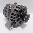 J&n 400-40014 Alternator Valeo 75A Volvo Penta 3862665 3884950 New Box. Fixed Price $269.95.