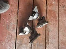Omc Cobra 4.3L Gm Motor Mounts 913689 #1. Fixed Price $40.00.