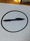 Genuine Volvo Penta O-ring 3588536 Nos Oem VP5/6. Fixed Price $68.00.