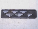 AA3 Mercruiser 140HP 3.0L Crankcase And Push Rod Cover 19-31-702 39331A1 814702. Fixed Price $23.50.