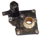 Mercruiser 150 Relief Valve Body 35143A. Fixed Price $25.00.