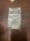 Volvo Penta Oem 850778 Nut. Fixed Price $10.00.