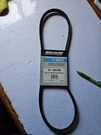 Genuine Mercury Quicksilver V-belt 57-69143Q Nos Oem MQ85. Fixed Price $32.00.