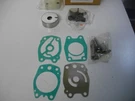 Sierra Marine 18-3375 Water Pump Repair Kit Yamaha Outboard 6F5-W0078-00-00. Fixed Price $126.99.