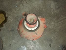 Volvo Penta 130C/270, AQ130D/280 Flywheel Housing & Shaft 832763. Fixed Price $250.00.
