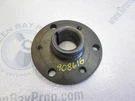 0908616 Omc Cobra 2.5 & 3.0 Stern Drive Crankshaft Pulley Hub. Fixed Price $49.74.