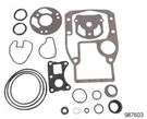0987603 Upper Housing Seal Kit Omc Cobra 3.0-5.8L 1992-93. Fixed Price $28.35.