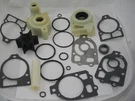 Sierra 18-3320 Complete Pump Housing Mercruiser. Fixed Price $100.33.