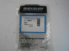 Quicksilver Mercruiser 27-988231 Trim Tilt Manifold Gasket Oem Alpha Bravo. Fixed Price $14.99.
