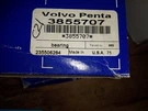Volvo Penta Ball Bearing 3855707. Fixed Price $263.00.