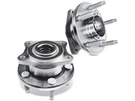 2008-2009 Ford Taurus Wheel Hub Assembly Set Rear Apr 85748YBFC 3.5L V6. Fixed Price $105.10.