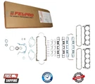 New Fel-pro Sealed Power Full Overhaul Gasket Set 62-82 Ford 289 302 5.0L. Fixed Price $129.07.