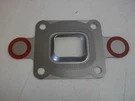 Mercruiser Exhaust Elbow Riser Gasket Dry Joint 27-864549A02 27-864549A1. Fixed Price $28.99.