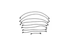 Ignition Wire Set Mercruiser 7.4L 8.2L W/thunderbolt -816608Q61. Fixed Price $45.59.